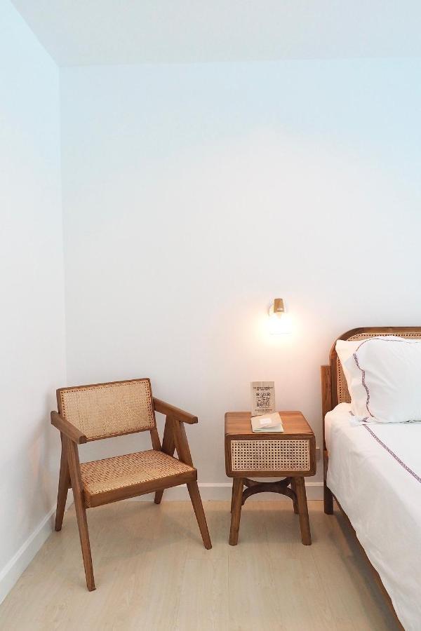Beachfront Deluxe Pool Access One-minute Walk To Wonnapha Free Апартаменты