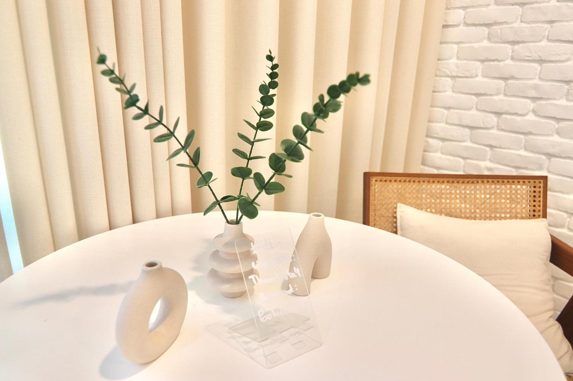 Beachfront Deluxe Pool Access One-minute Walk To Wonnapha Free * Банг Саен